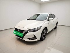 Nissan Sylphy 1.6L XL CVT Comfort Edition - ფოტო 1