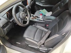Nissan Sylphy 1.6L XL CVT Comfort Edition - ფოტო 11