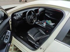 Nissan Sylphy 1.6L XL CVT Comfort Edition - ფოტო 12