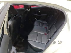 Nissan Sylphy 1.6L XL CVT Comfort Edition - ფოტო 13