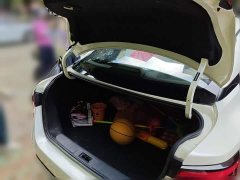 Nissan Sylphy 1.6L XL CVT Comfort Edition - ფოტო 15