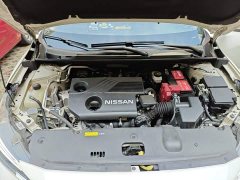 Nissan Sylphy 1.6L XL CVT Comfort Edition - ფოტო 16