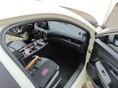Nissan Sylphy 1.6L XL CVT Comfort Edition - ფოტო 19