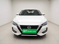 Nissan Sylphy 1.6L XL CVT Comfort Edition - ფოტო 2