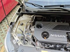 Nissan Sylphy 1.6L XL CVT Comfort Edition - ფოტო 20
