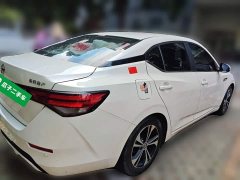 Nissan Sylphy 1.6L XL CVT Comfort Edition - ფოტო 4