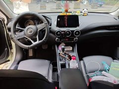 Nissan Sylphy 1.6L XL CVT Comfort Edition - ფოტო 5