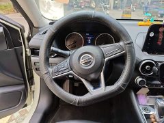 Nissan Sylphy 1.6L XL CVT Comfort Edition - ფოტო 6