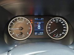 Nissan Sylphy 1.6L XL CVT Comfort Edition - ფოტო 7