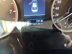 Nissan Sylphy 1.6L XL CVT Comfort Edition - ფოტო 8