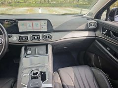 Chery Tiggo 9 2.0T DCT FWD Luxury 5-Seater - ფოტო 10