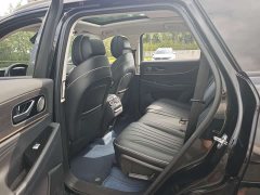 Chery Tiggo 9 2.0T DCT FWD Luxury 5-Seater - ფოტო 11