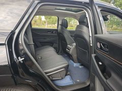 Chery Tiggo 9 2.0T DCT FWD Luxury 5-Seater - ფოტო 12