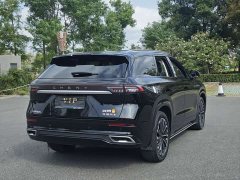 Chery Tiggo 9 2.0T DCT FWD Luxury 5-Seater - ფოტო 16