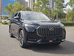 Chery Tiggo 9 2.0T DCT FWD Luxury 5-Seater - ფოტო 3