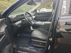 Chery Tiggo 9 2.0T DCT FWD Luxury 5-Seater - ფოტო 4