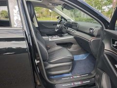 Chery Tiggo 9 2.0T DCT FWD Luxury 5-Seater - ფოტო 5