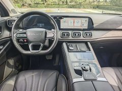 Chery Tiggo 9 2.0T DCT FWD Luxury 5-Seater - ფოტო 6