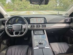 Chery Tiggo 9 2.0T DCT FWD Luxury 5-Seater - ფოტო 7