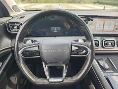 Chery Tiggo 9 2.0T DCT FWD Luxury 5-Seater - ფოტო 8