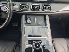 Chery Tiggo 9 2.0T DCT FWD Luxury 5-Seater - ფოტო 9