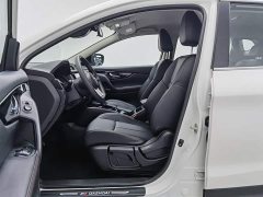 Nissan Qashqai 2023 Classic 2.0L CVT XV Comfort Edition - ფოტო 10