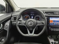 Nissan Qashqai 2023 Classic 2.0L CVT XV Comfort Edition - ფოტო 11