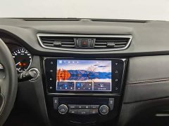 Nissan Qashqai 2023 Classic 2.0L CVT XV Comfort Edition - ფოტო 12
