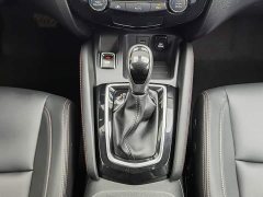Nissan Qashqai 2023 Classic 2.0L CVT XV Comfort Edition - ფოტო 13