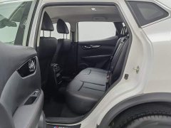 Nissan Qashqai 2023 Classic 2.0L CVT XV Comfort Edition - ფოტო 15