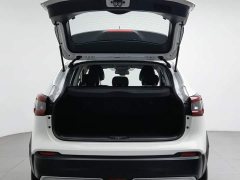 Nissan Qashqai 2023 Classic 2.0L CVT XV Comfort Edition - ფოტო 16