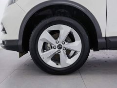 Nissan Qashqai 2023 Classic 2.0L CVT XV Comfort Edition - ფოტო 17