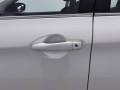 Nissan Qashqai 2023 Classic 2.0L CVT XV Comfort Edition - ფოტო 18