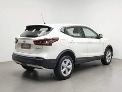 Nissan Qashqai 2023 Classic 2.0L CVT XV Comfort Edition - ფოტო 2