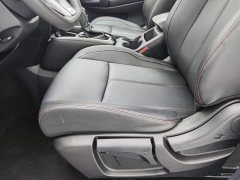 Nissan Qashqai 2023 Classic 2.0L CVT XV Comfort Edition - ფოტო 20