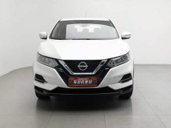 Nissan Qashqai 2023 Classic 2.0L CVT XV Comfort Edition - ფოტო 3