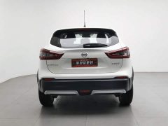 Nissan Qashqai 2023 Classic 2.0L CVT XV Comfort Edition - ფოტო 4