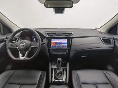 Nissan Qashqai 2023 Classic 2.0L CVT XV Comfort Edition - ფოტო 5