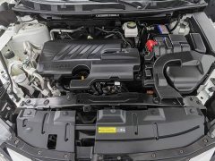Nissan Qashqai 2023 Classic 2.0L CVT XV Comfort Edition - ფოტო 6