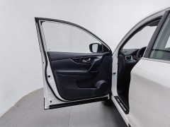 Nissan Qashqai 2023 Classic 2.0L CVT XV Comfort Edition - ფოტო 8