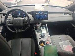 BYD Qin PLUS DM-i Smart Drive Edition 55KM Leading - ფოტო 5