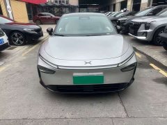 Xpeng P7 2024 Long Range Max - ფოტო 2