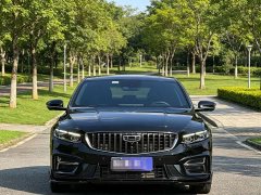 Geely Xingrui 1.5TD Kunlun Edition - ფოტო 2