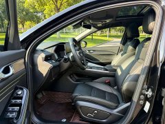Geely Xingrui 1.5TD Kunlun Edition - ფოტო 4