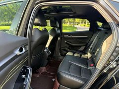 Geely Xingrui 1.5TD Kunlun Edition - ფოტო 6