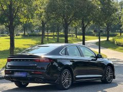 Geely Xingrui 1.5TD Kunlun Edition - ფოტო 7