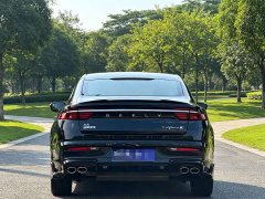 Geely Xingrui 1.5TD Kunlun Edition - ფოტო 8