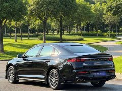 Geely Xingrui 1.5TD Kunlun Edition - ფოტო 9