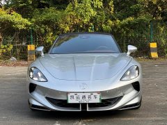 SAIC MG Cyberster 520km Legend AWD - ფოტო 1