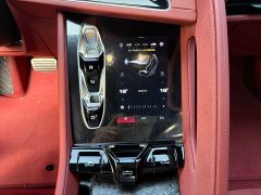 SAIC MG Cyberster 520km Legend AWD - ფოტო 10